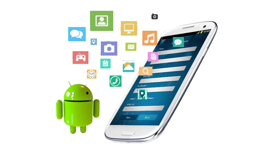 Mobile Application Development Banner