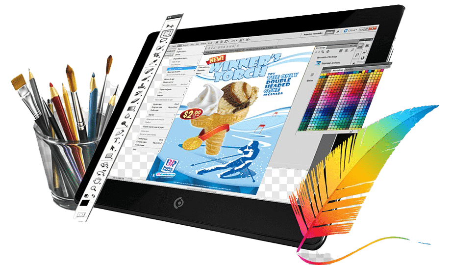 Graphic Design