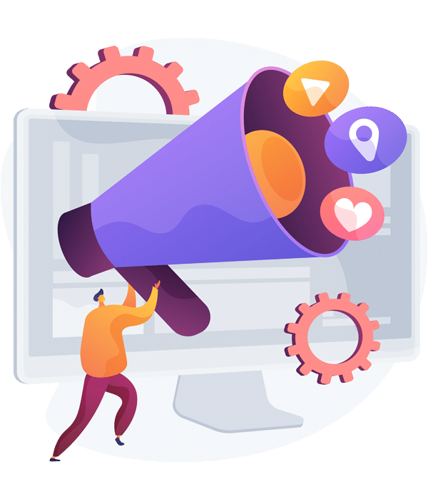 Instagram Advertising Banner