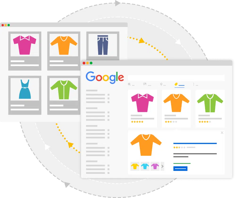 google-shopping-banner