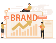 creates brand awareness 1