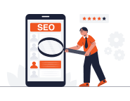 targets quality traffic 1