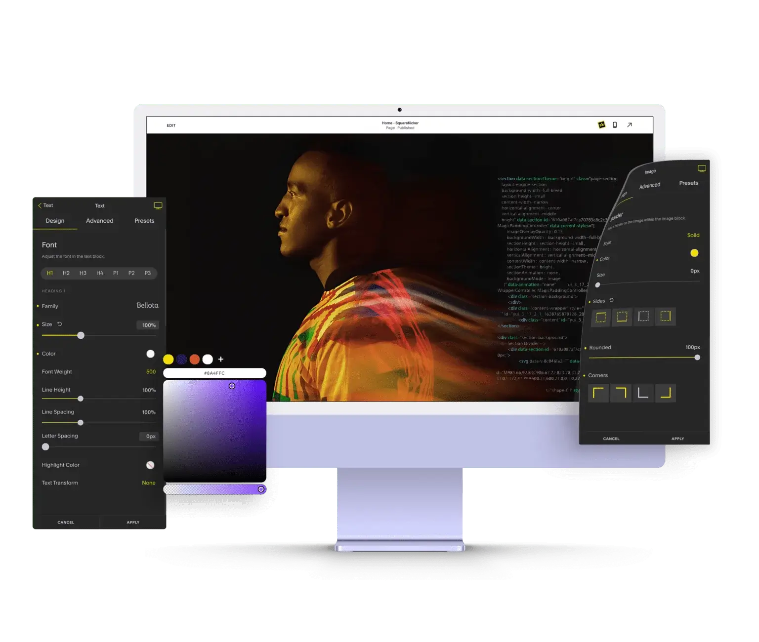 The Best Squarespace Development Services In 2025 Tnsols
