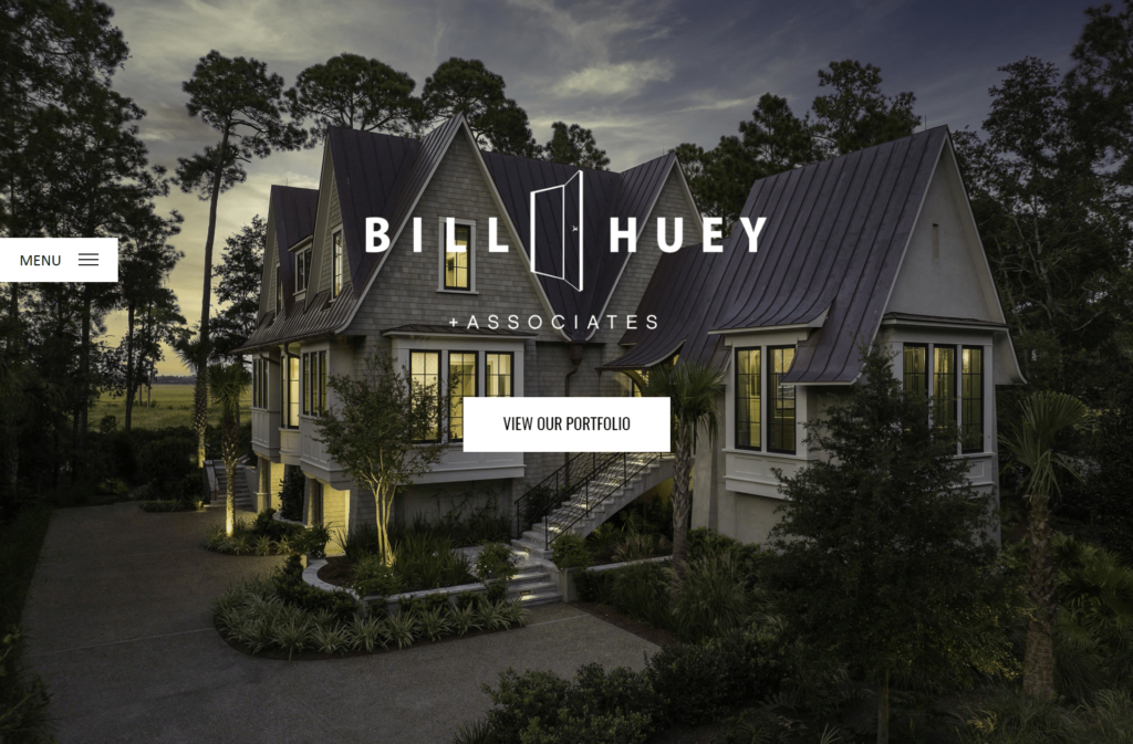 Bill Huey