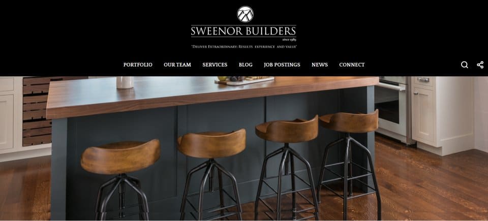 sweenorbuilders