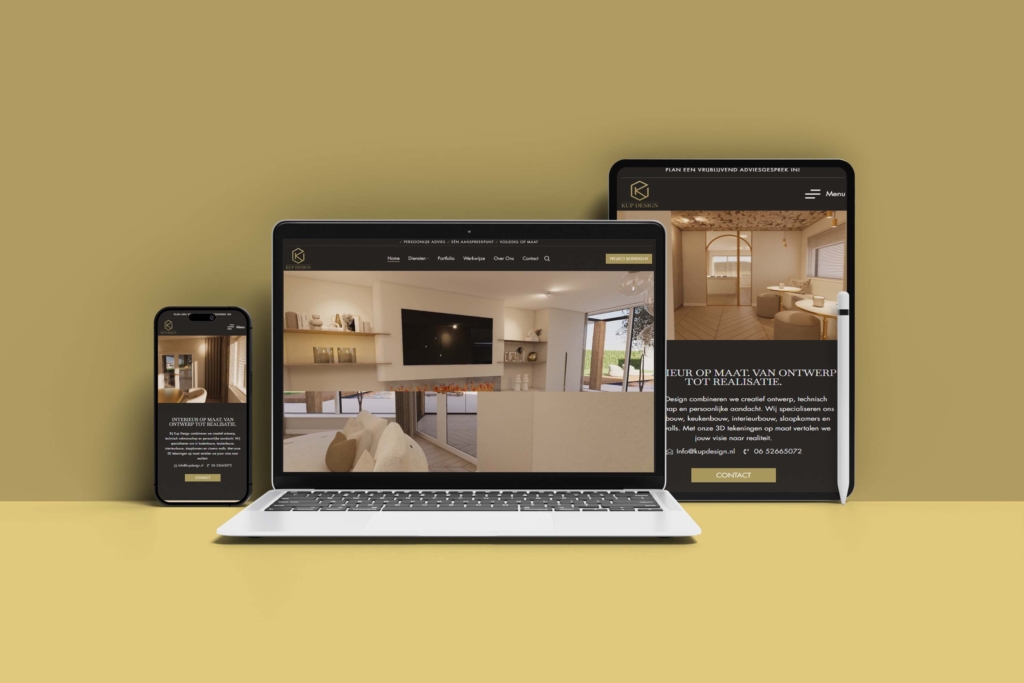 Kup Design - Custom Interior Design Services - TnSols Ltd. Kup Design Custom Interior Design Services